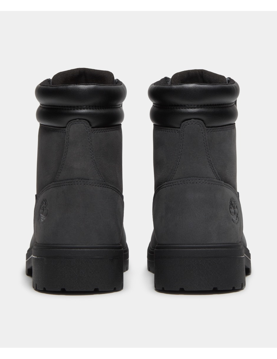 Bota timberland auburn falls para hombre 5