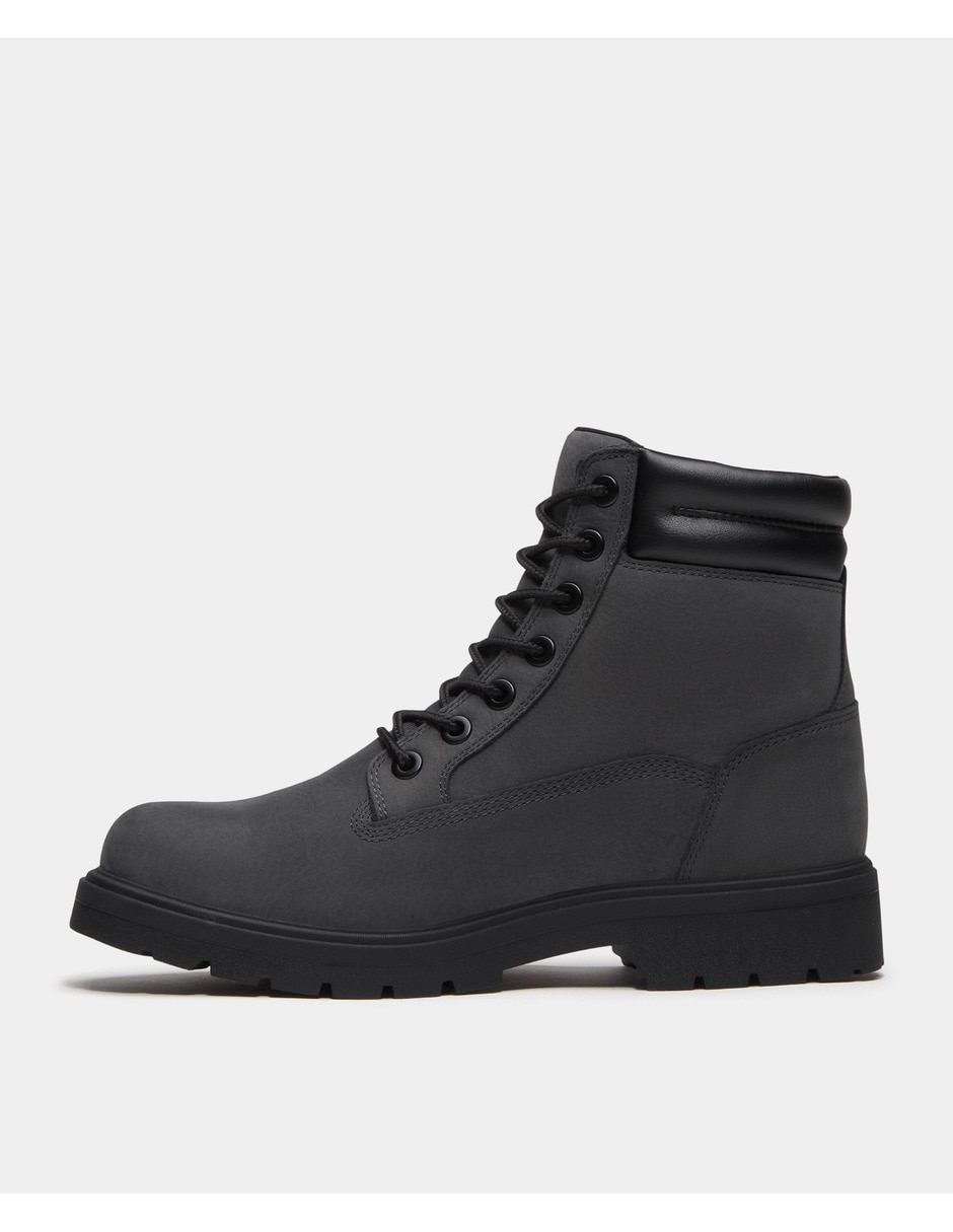 Bota timberland auburn falls para hombre 6