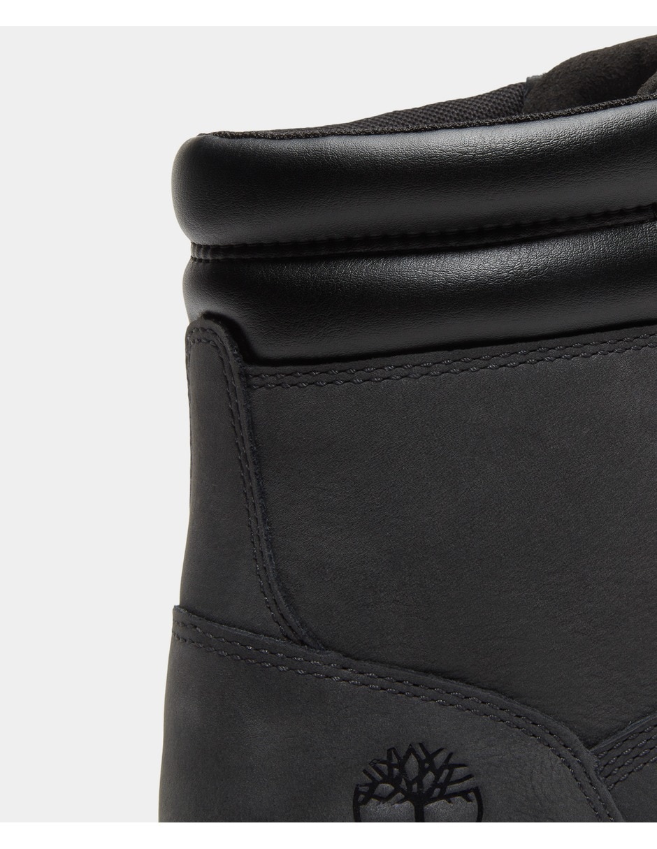 Bota timberland auburn falls para hombre 7