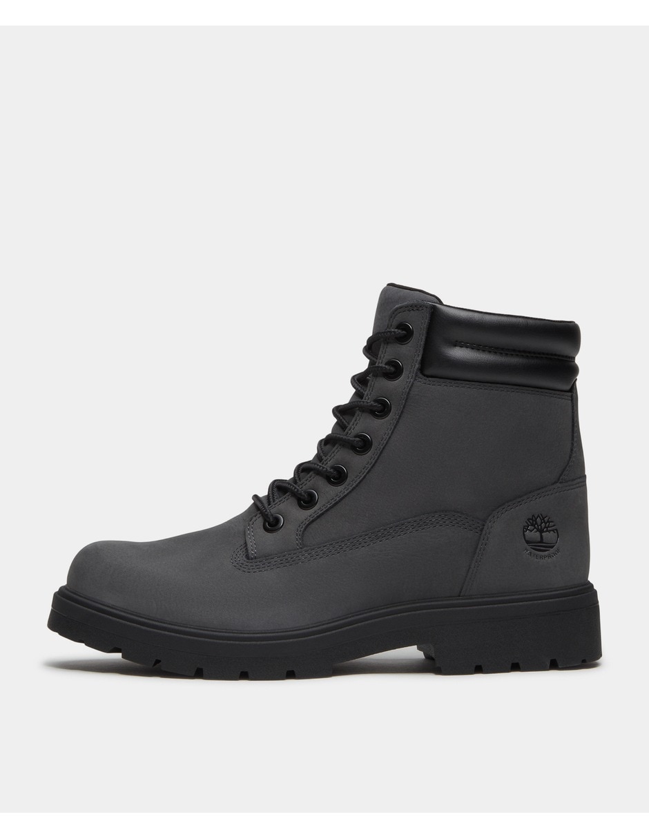 Bota timberland auburn falls para hombre 8
