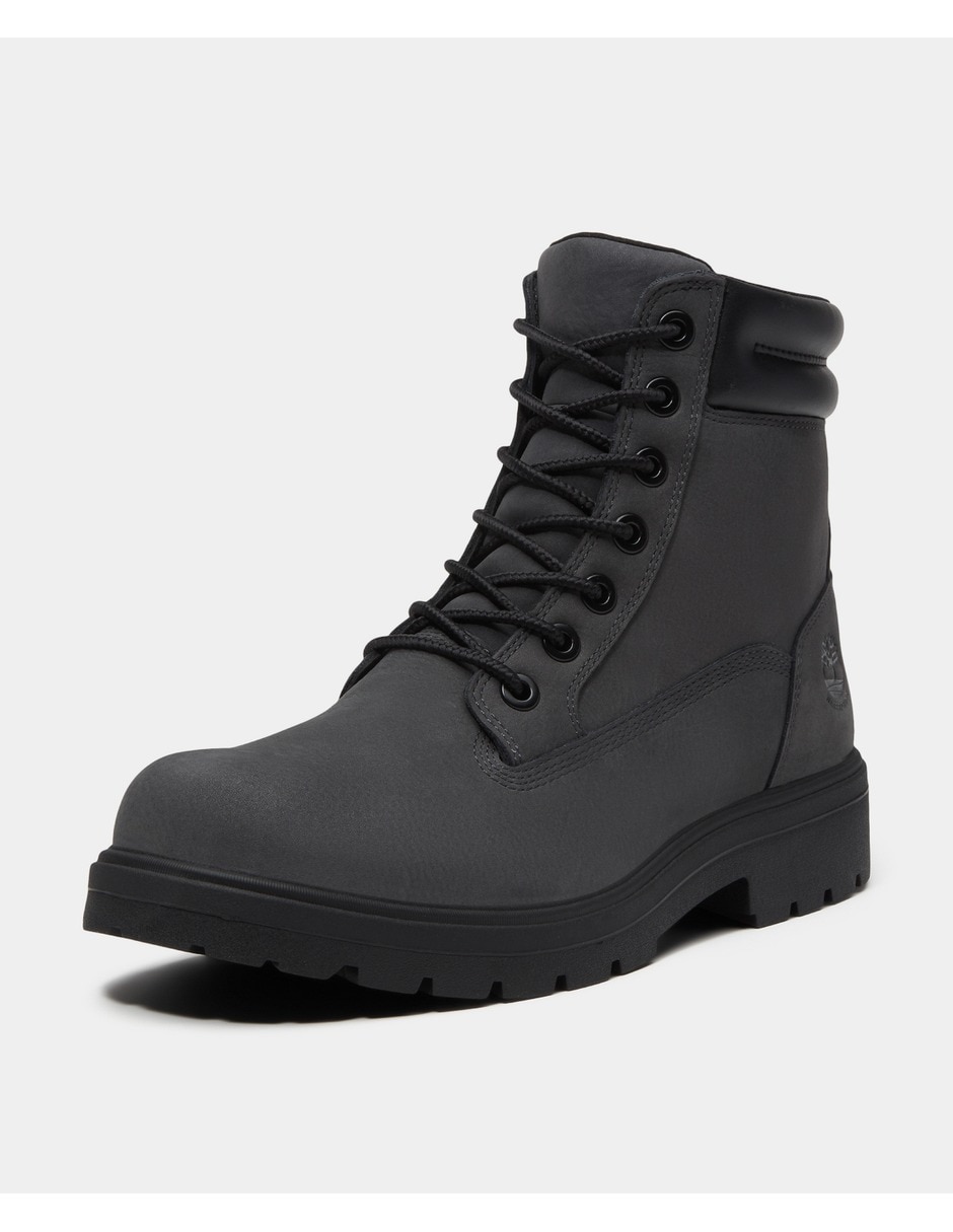 Bota timberland auburn falls para hombre 9