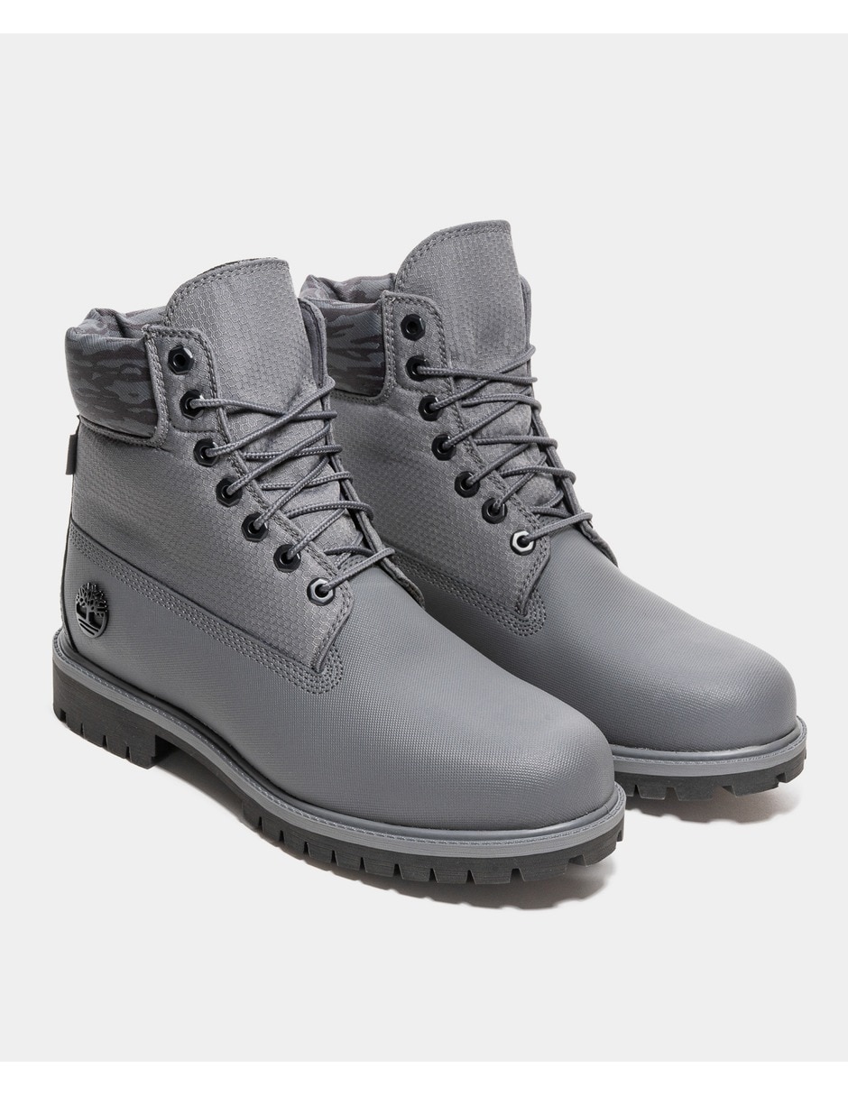 Bota timberland premium para hombre 4