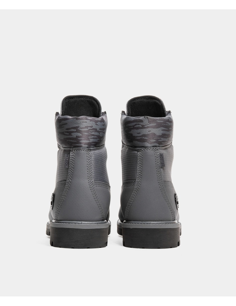 Bota timberland premium para hombre 5
