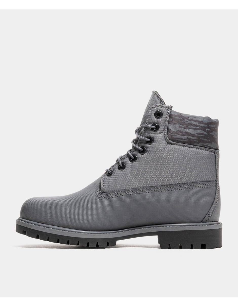 Bota timberland premium para hombre 6