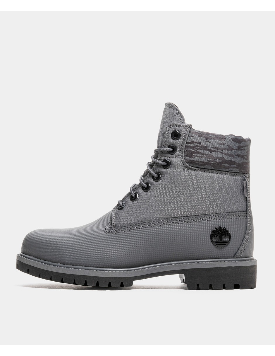 Bota timberland premium para hombre 7