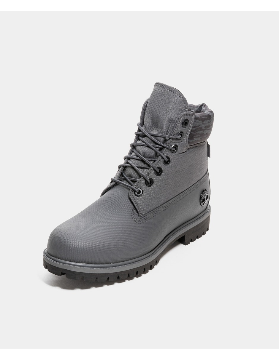 Bota timberland premium para hombre 8