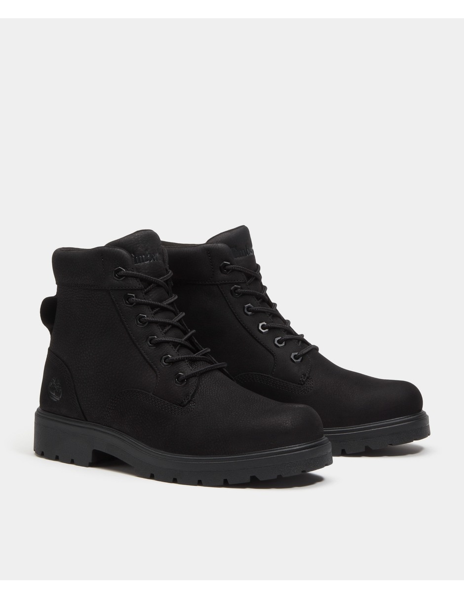 Bota timberland auburn falls para hombre 4