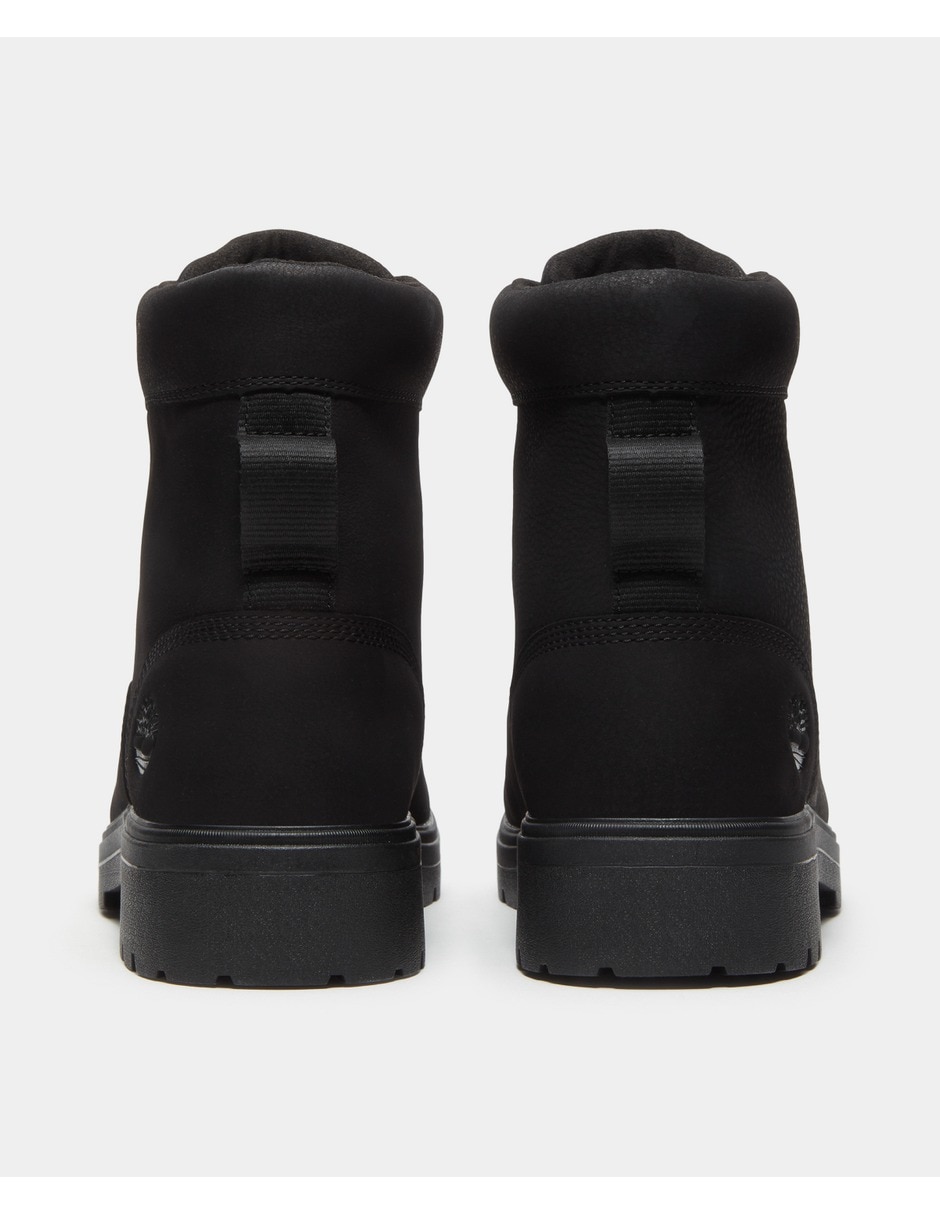 Bota timberland auburn falls para hombre 5