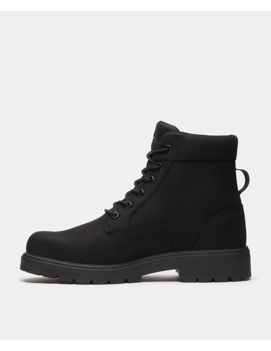 Bota timberland auburn falls para hombre 6