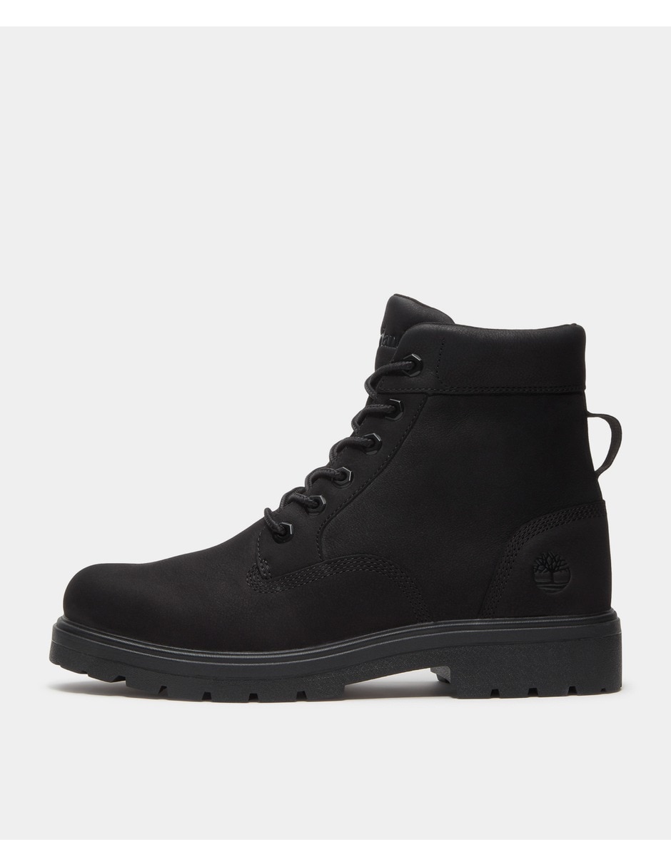 Bota timberland auburn falls para hombre 8