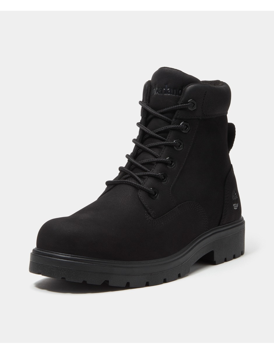 Bota timberland auburn falls para hombre 9