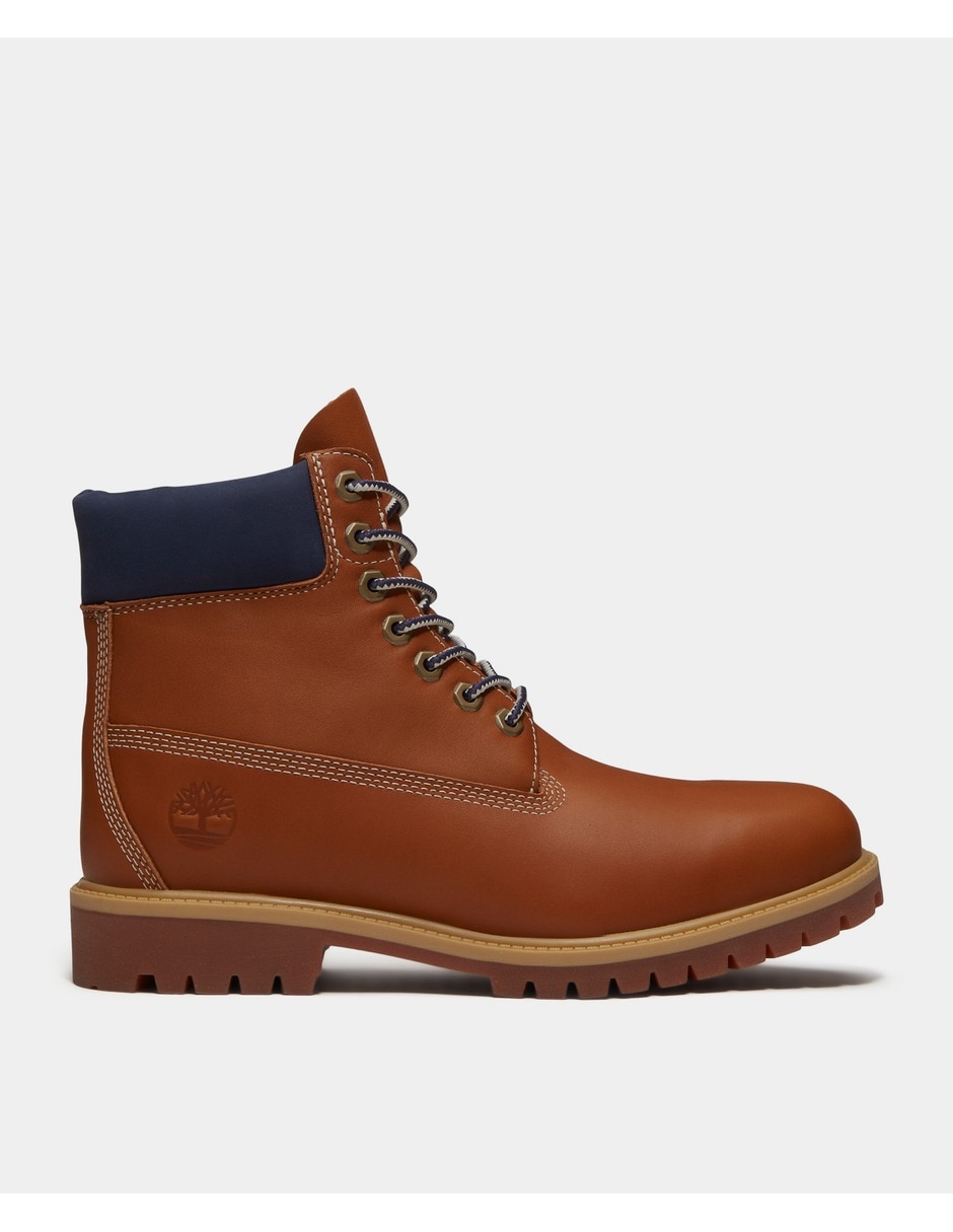 Bota timberland heritage para hombre 1