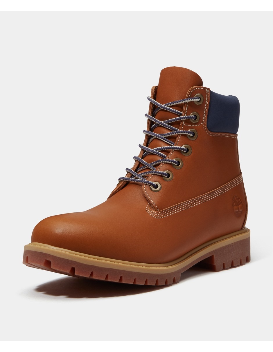 Bota timberland heritage para hombre 9