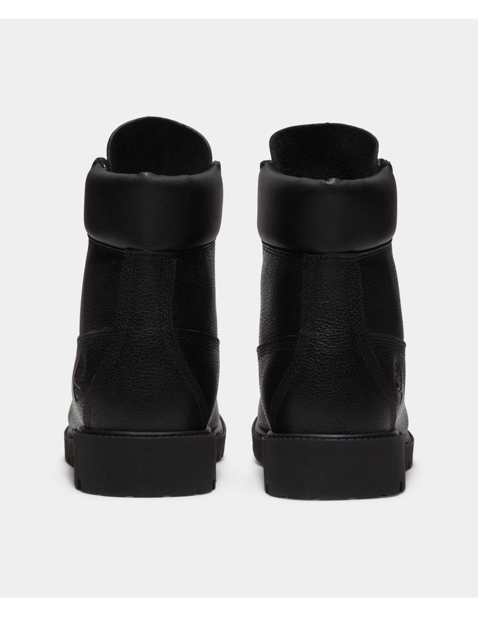 Bota timberland heritage para hombre 5