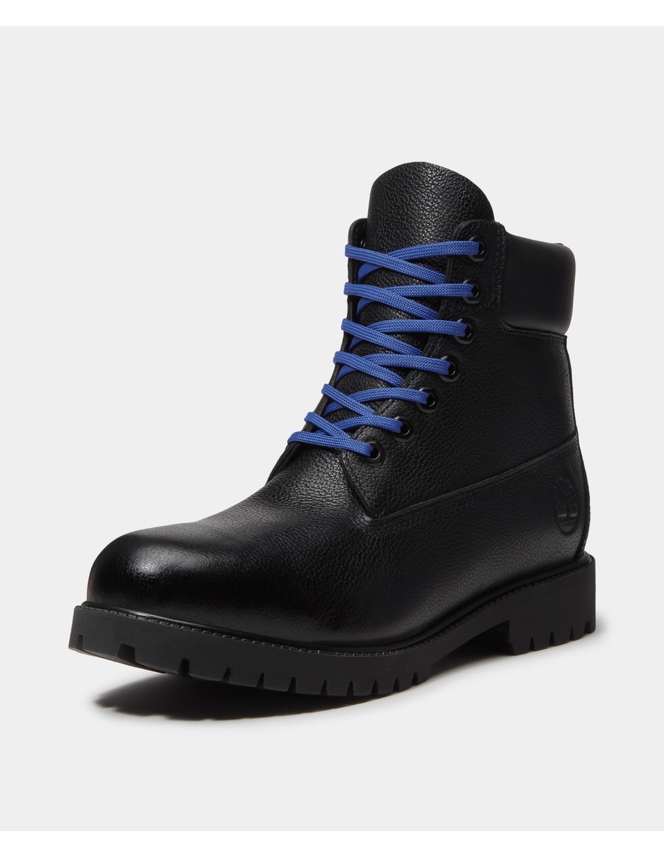 Bota timberland heritage para hombre 9