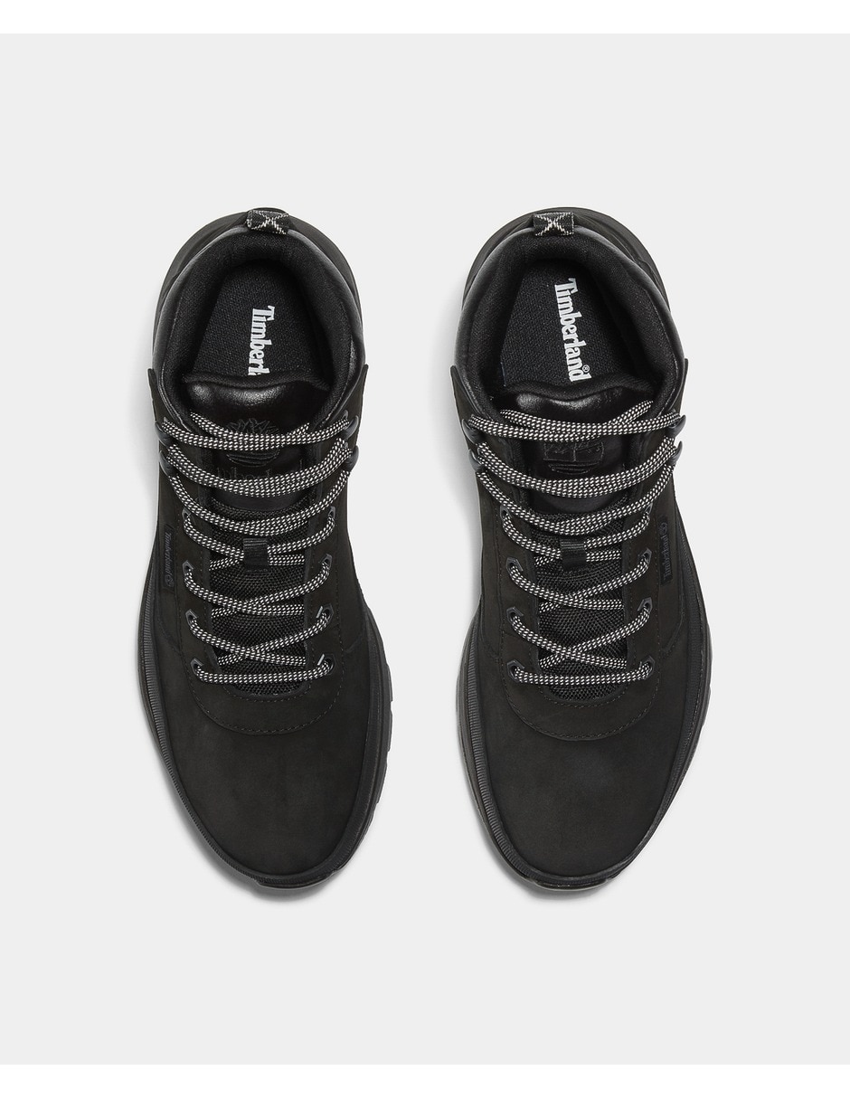 Bota timberland field trekker para hombre 2