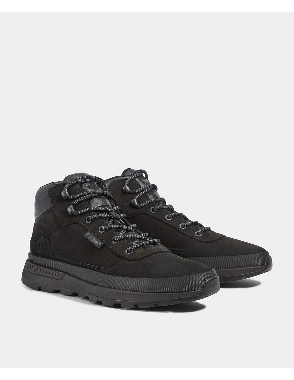 Bota timberland field trekker para hombre 4