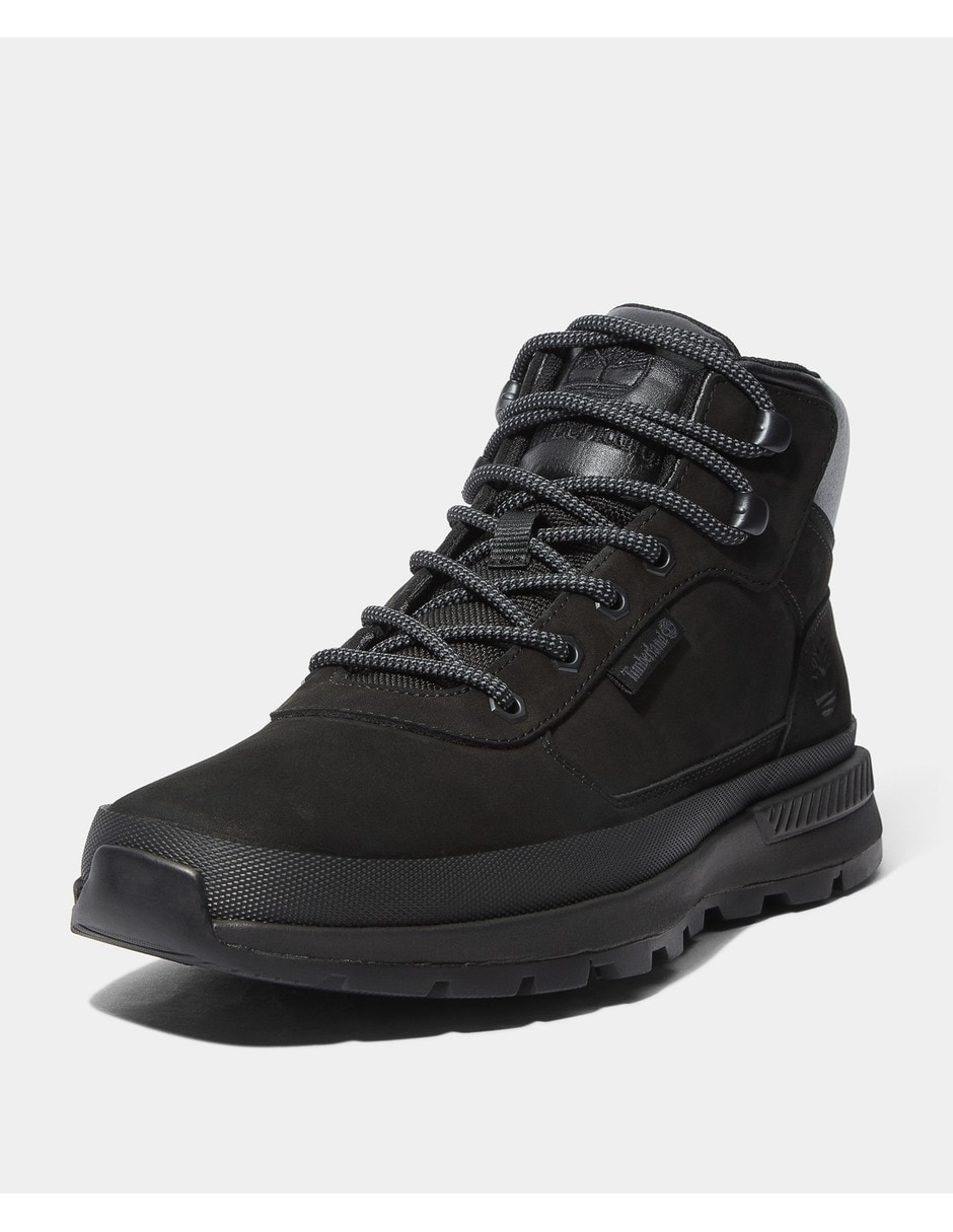 Bota timberland field trekker para hombre 9