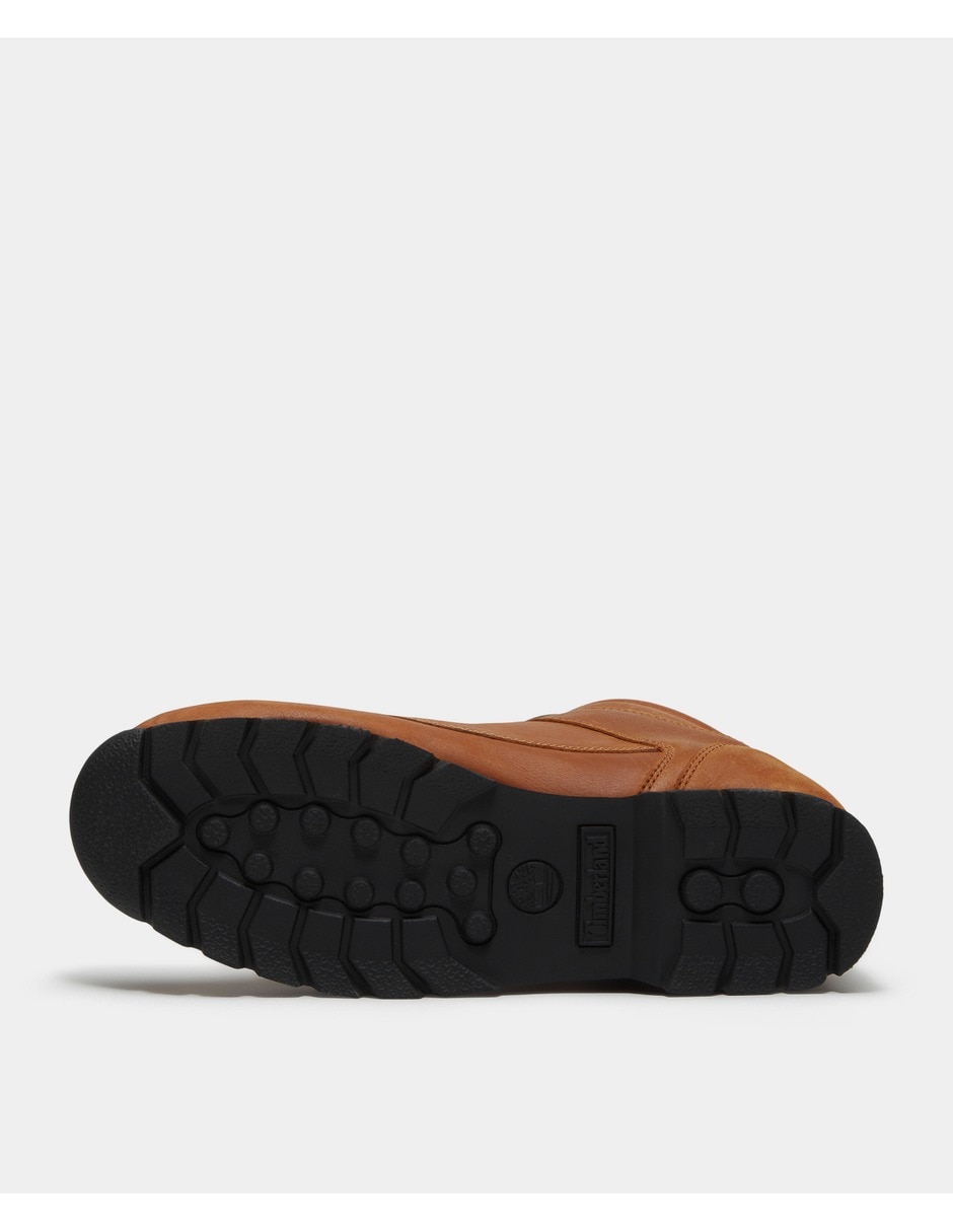 Bota timberland euro sprint de piel para hombre 3