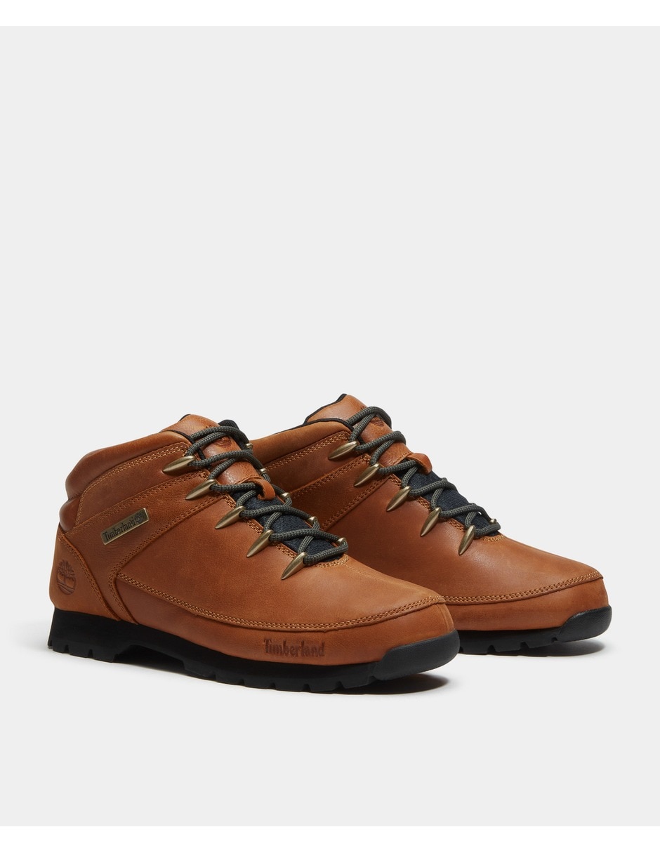 Bota timberland euro sprint de piel para hombre 4