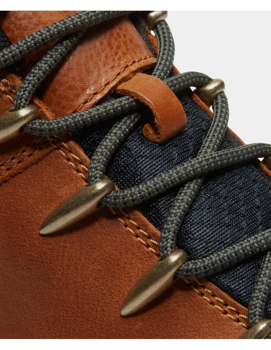 Bota timberland euro sprint de piel para hombre 7