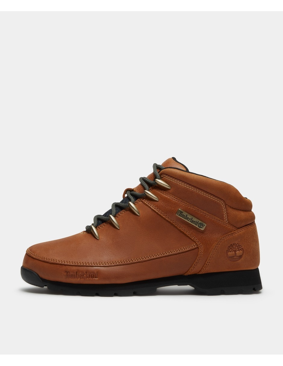 Bota timberland euro sprint de piel para hombre 8