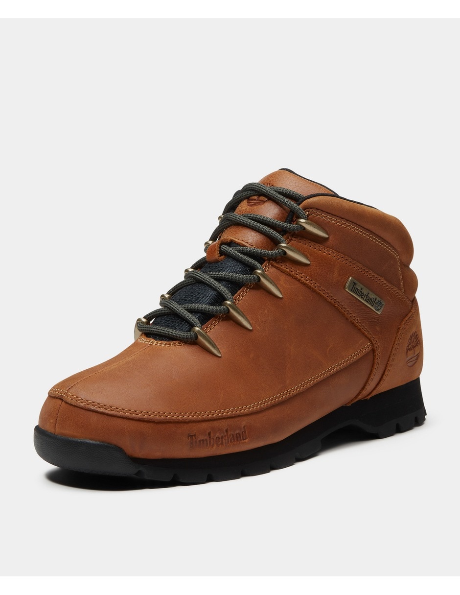 Bota timberland euro sprint de piel para hombre 9