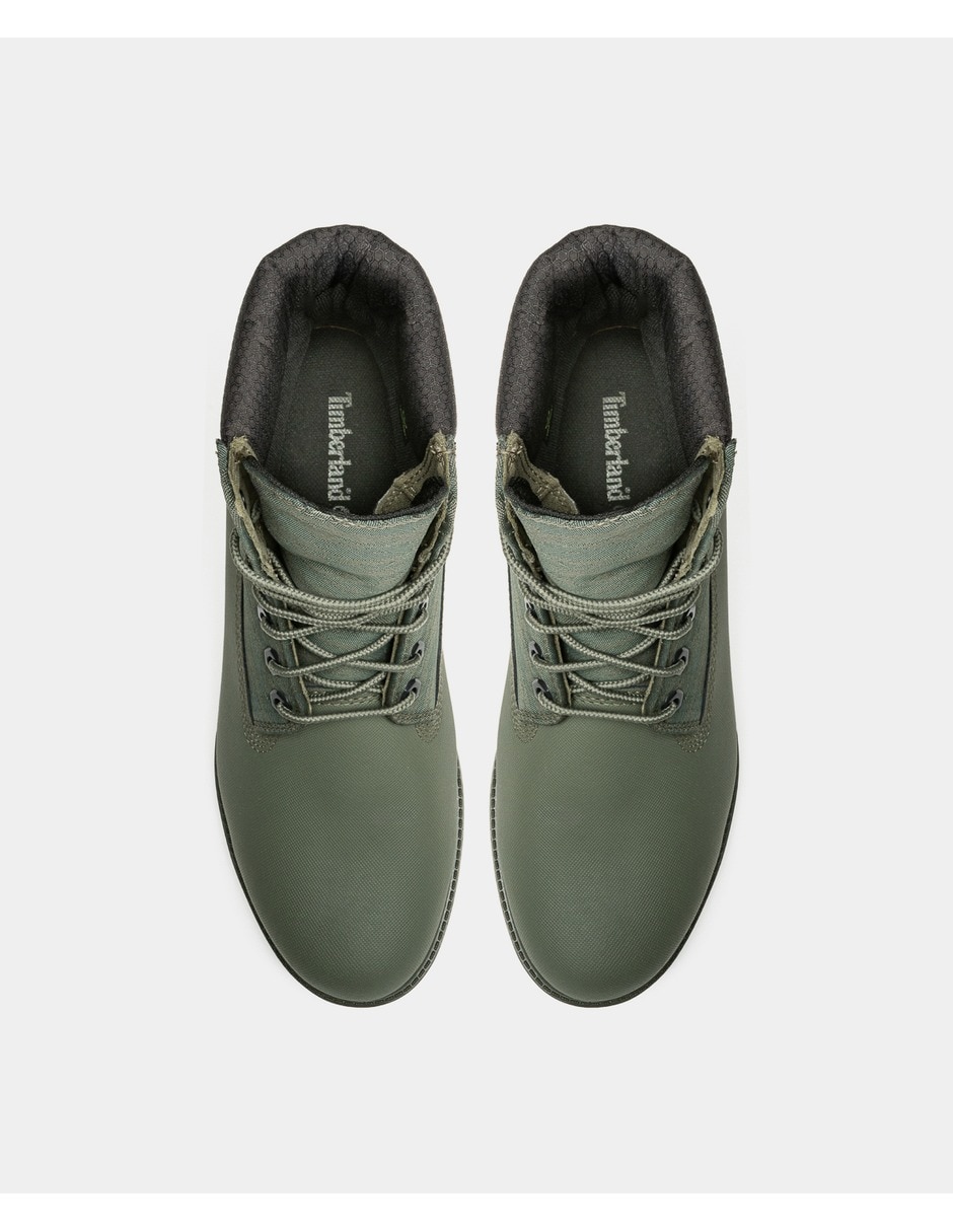 Bota timberland premium para hombre 2