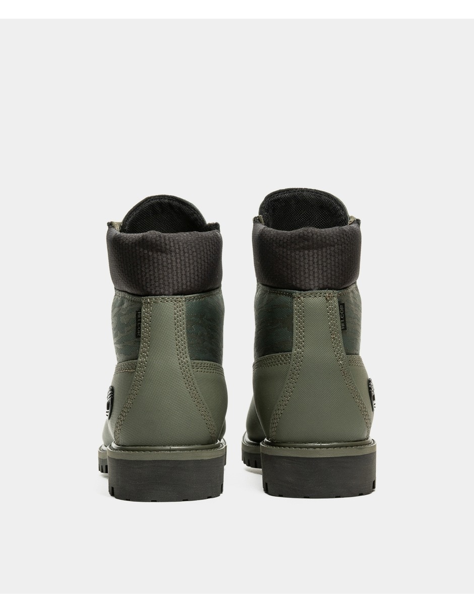 Bota timberland premium para hombre 5