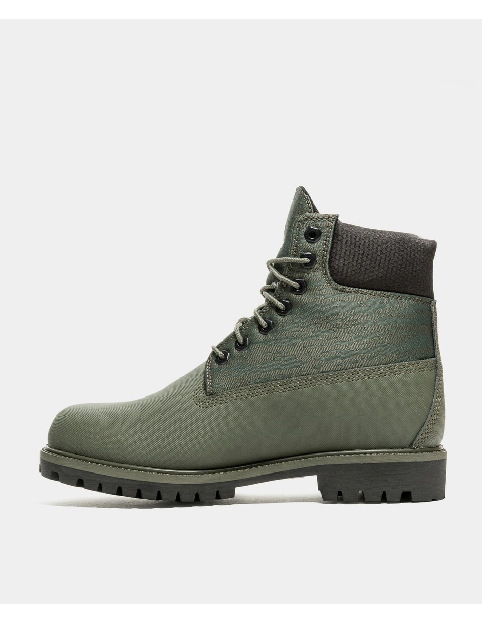 Bota timberland premium para hombre 6