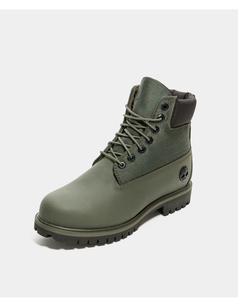 Bota timberland premium para hombre 8