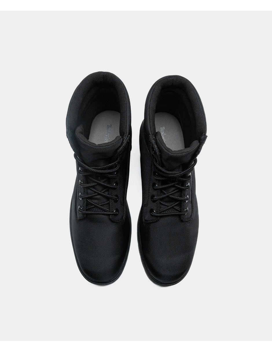 Bota timberland auburn falls para hombre 2