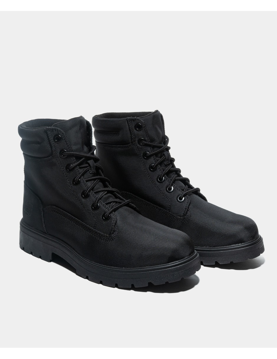 Bota timberland auburn falls para hombre 4