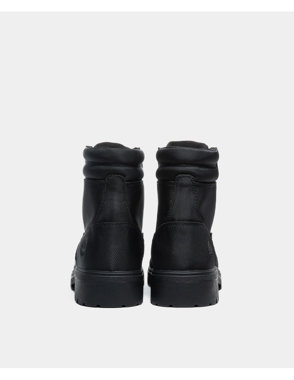 Bota timberland auburn falls para hombre 5