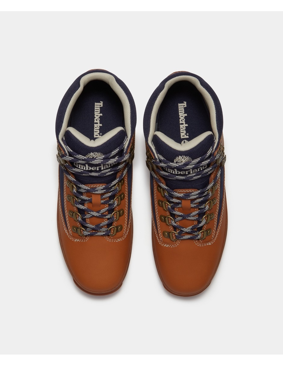 Bota timberland euro hiker para hombre 2