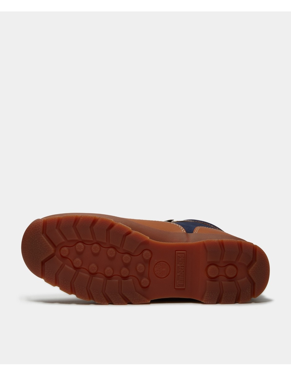 Bota timberland euro hiker para hombre 3