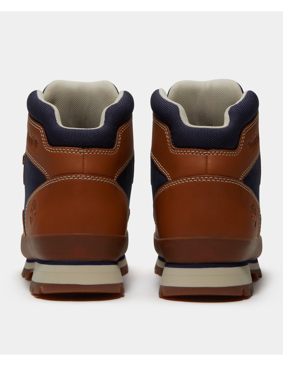 Bota timberland euro hiker para hombre 5