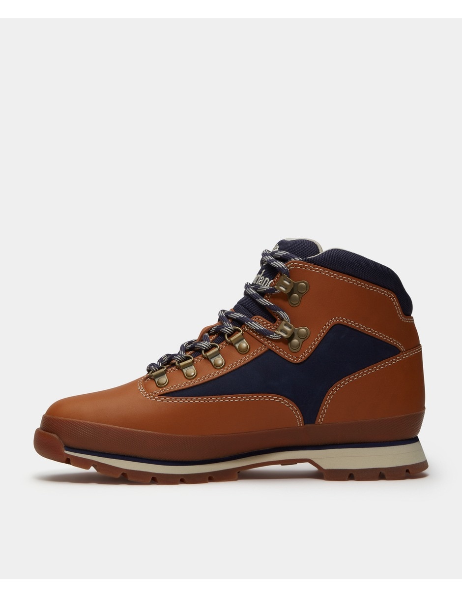 Bota timberland euro hiker para hombre 6