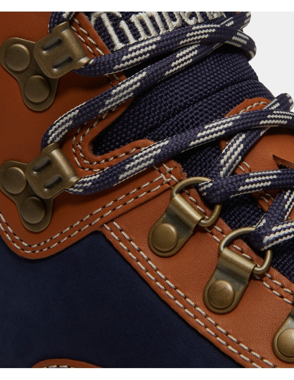 Bota timberland euro hiker para hombre 7