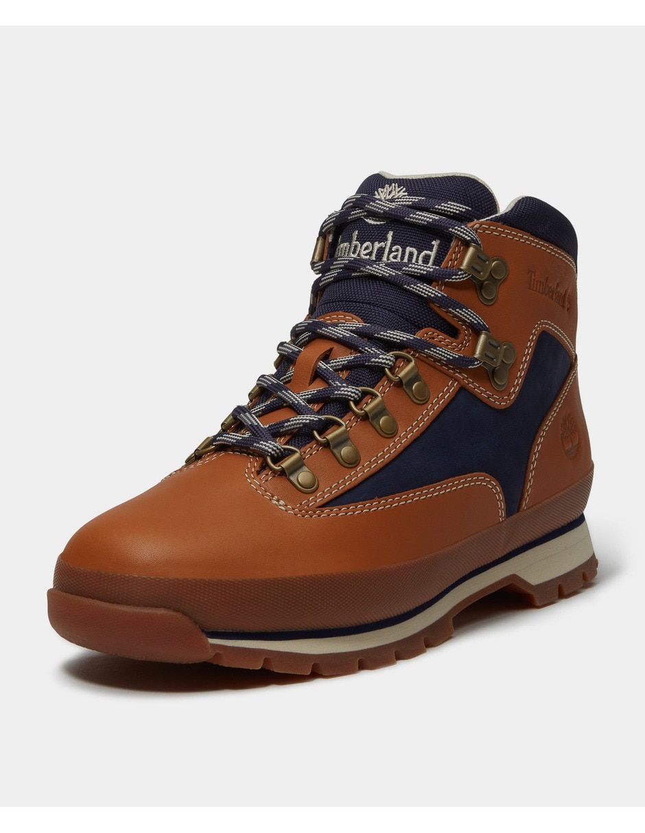 Bota timberland euro hiker para hombre 9