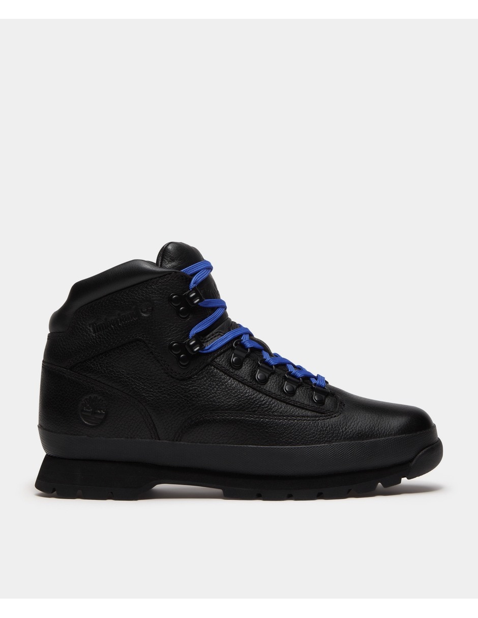 Bota timberland euro hiker para hombre 1