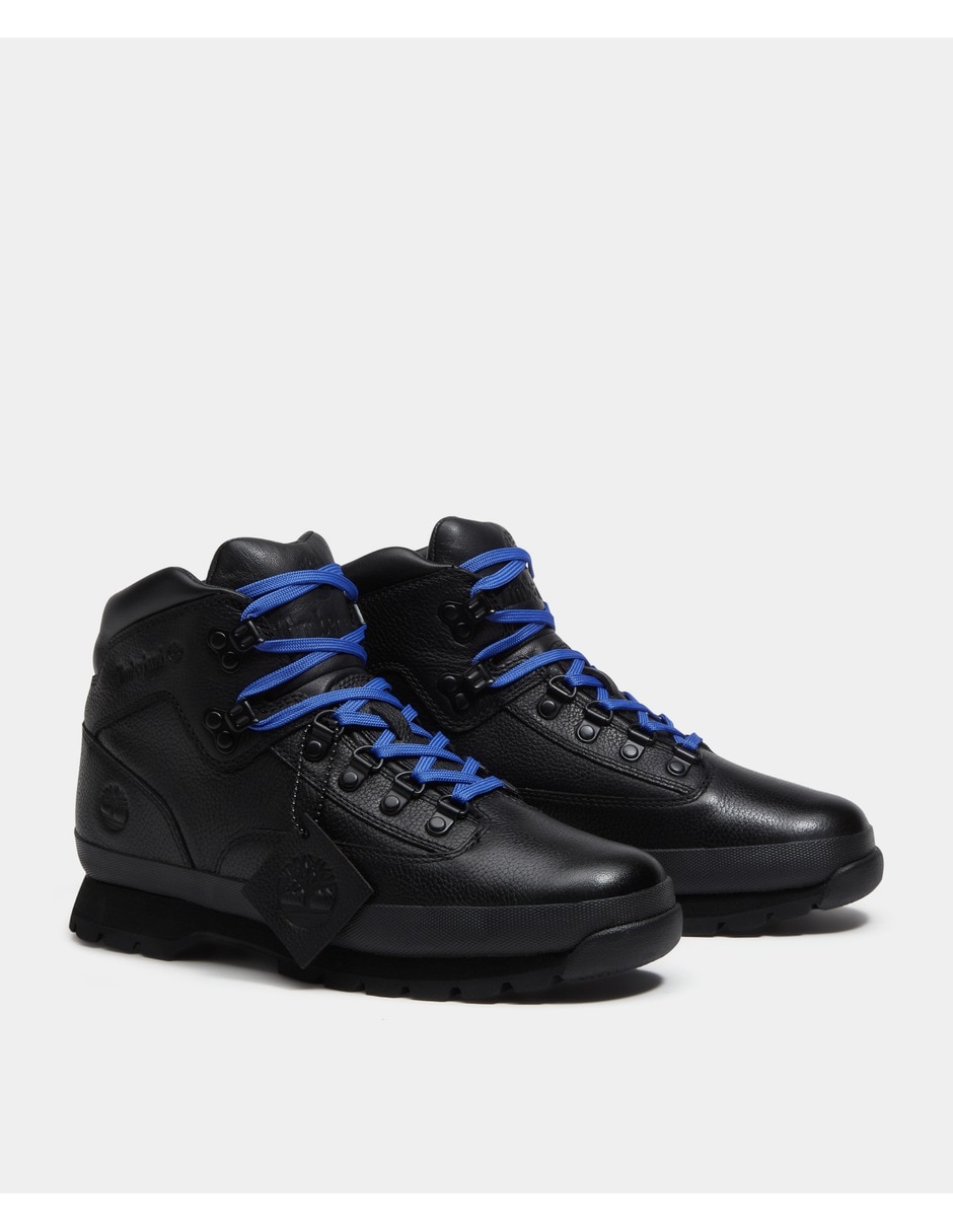 Bota timberland euro hiker para hombre 4