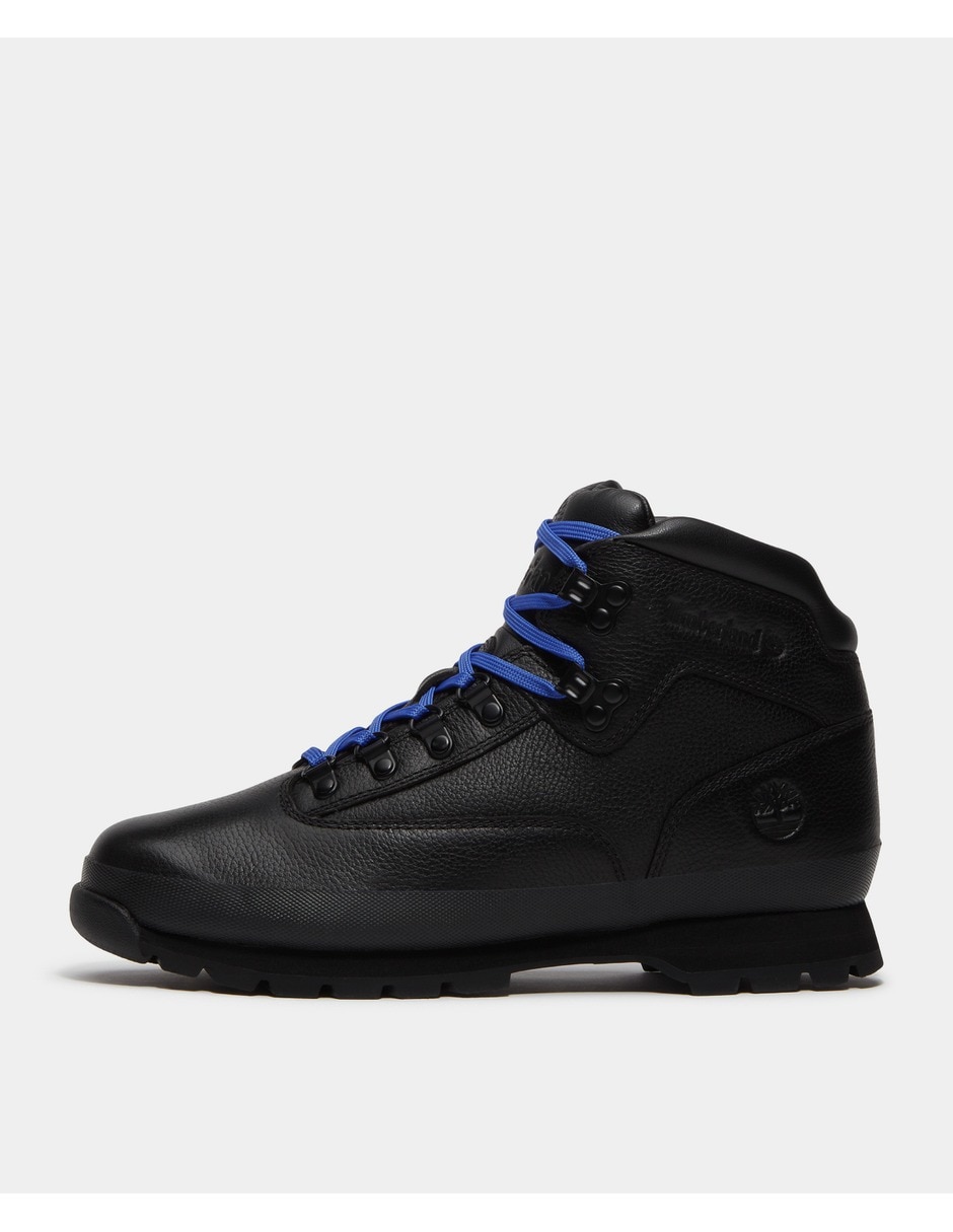 Bota timberland euro hiker para hombre 8