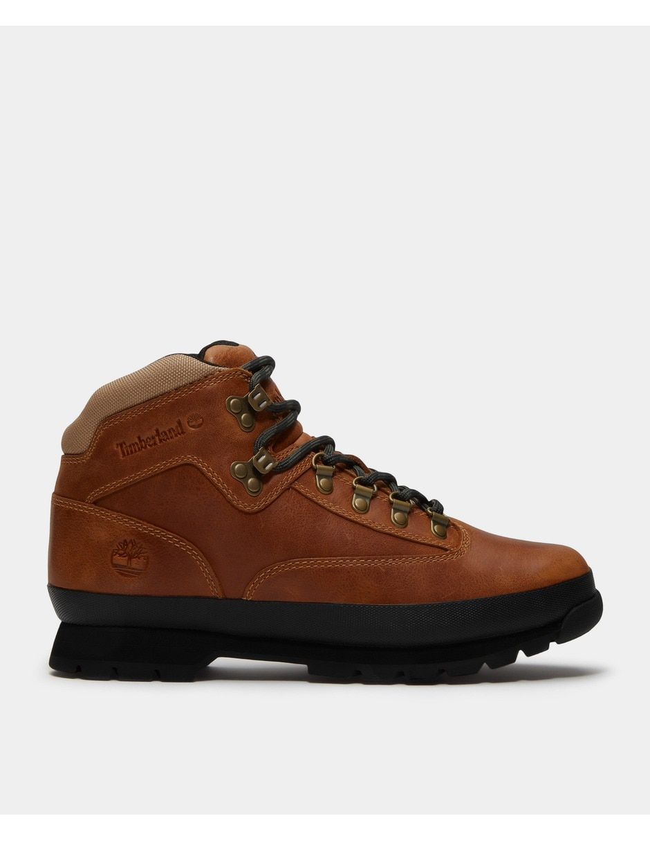 Bota timberland euro hiker para hombre 1