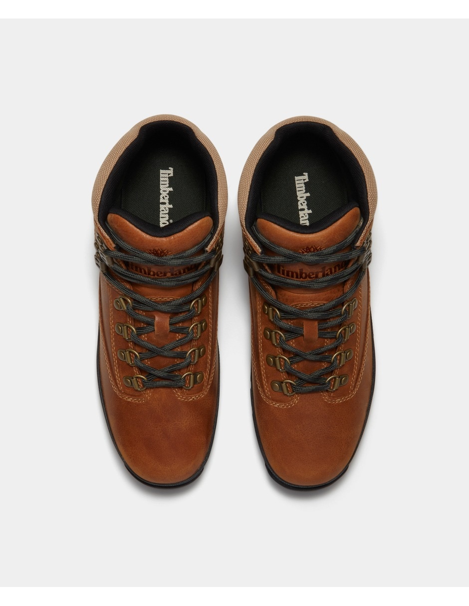 Bota timberland euro hiker para hombre 2