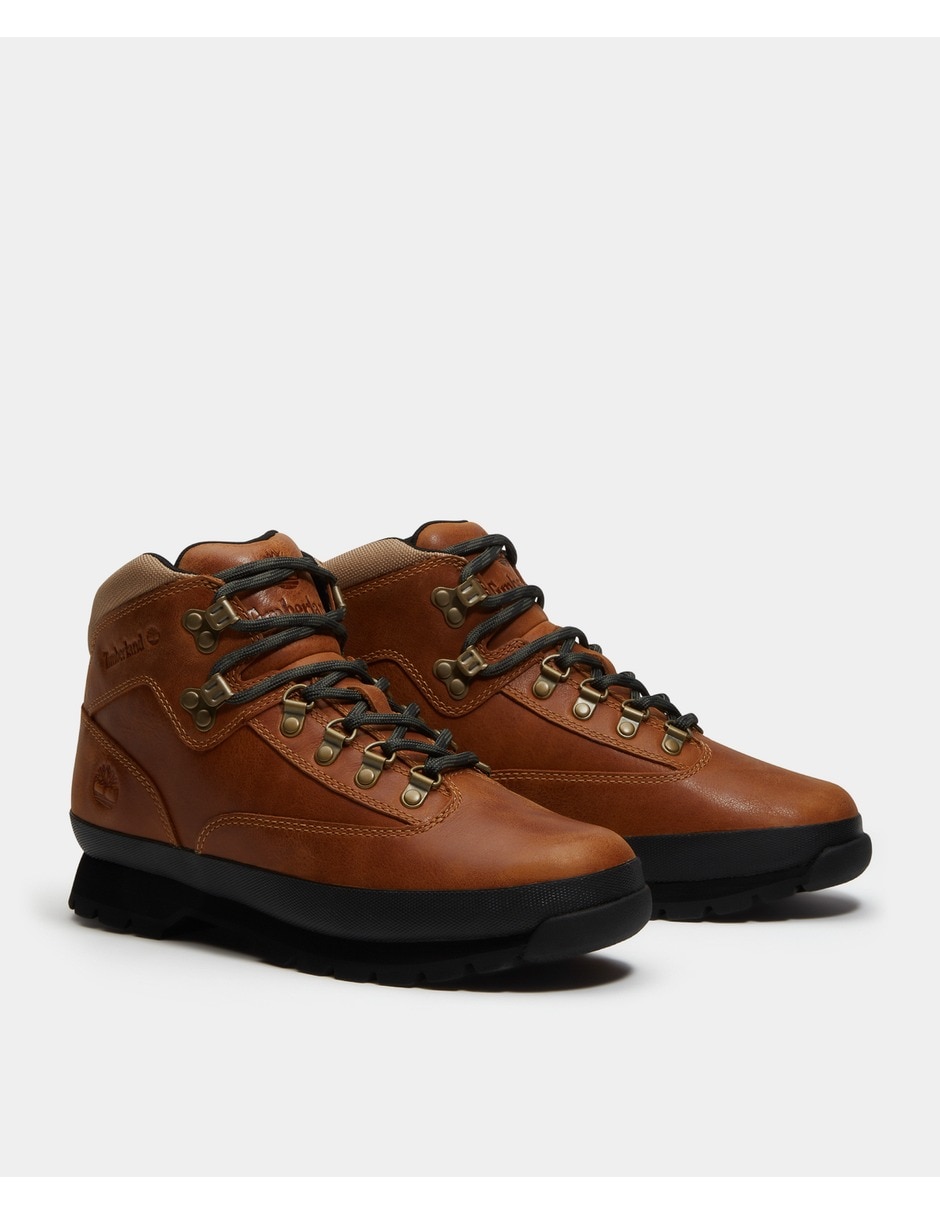 Bota timberland euro hiker para hombre 4
