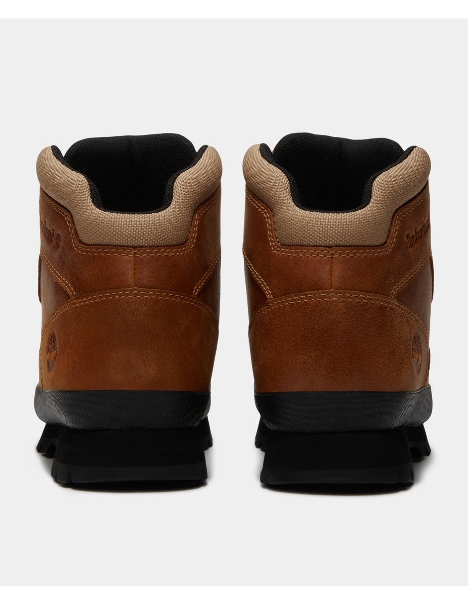Bota timberland euro hiker para hombre 5