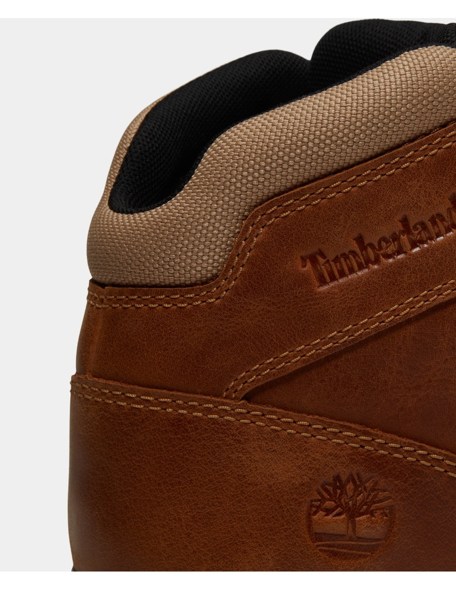 Bota timberland euro hiker para hombre 7