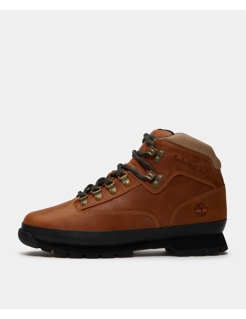 Bota timberland euro hiker para hombre 8