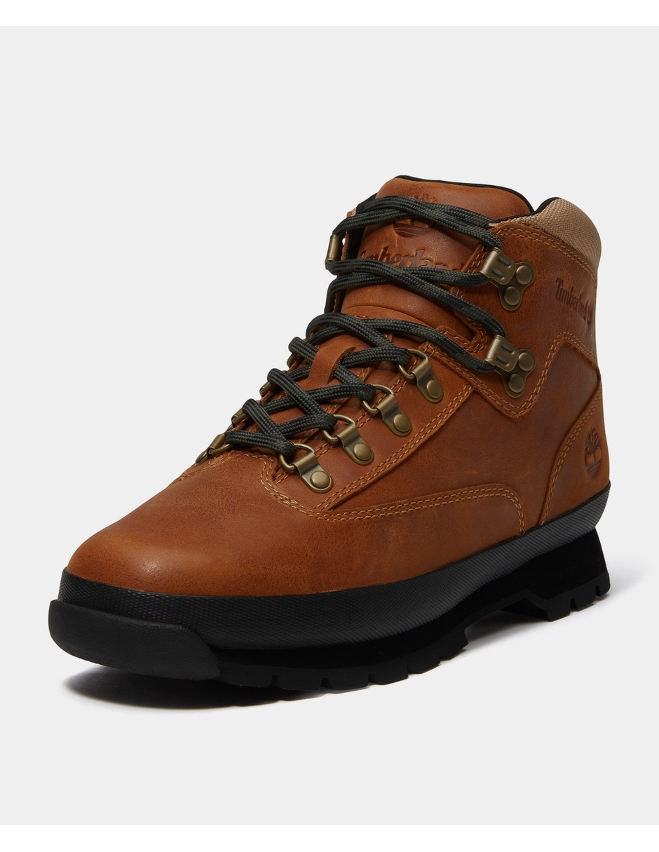 Bota timberland euro hiker para hombre 9